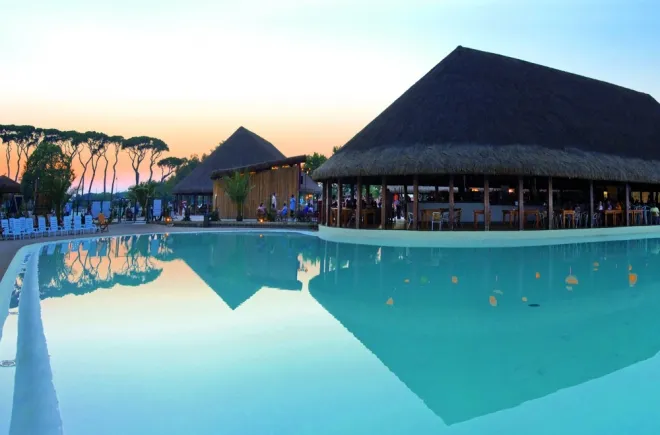 Camping Park Albatros Toscane - San Vincenzo visuel 10/12