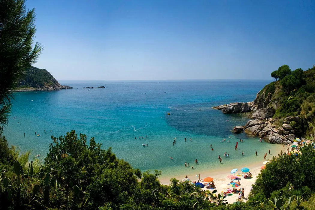 Camping Park Albatros Toscane - San Vincenzo visuel 12/12