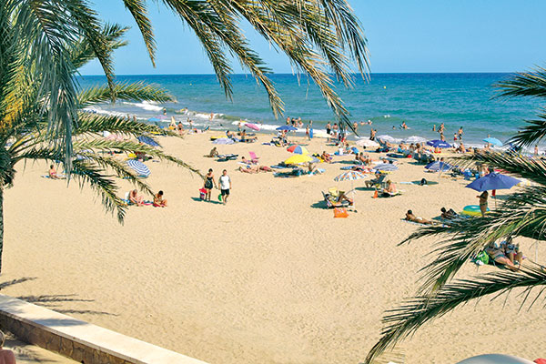 Park Playa Barà Costa Dorada - Roda de Bara visuel 9/10