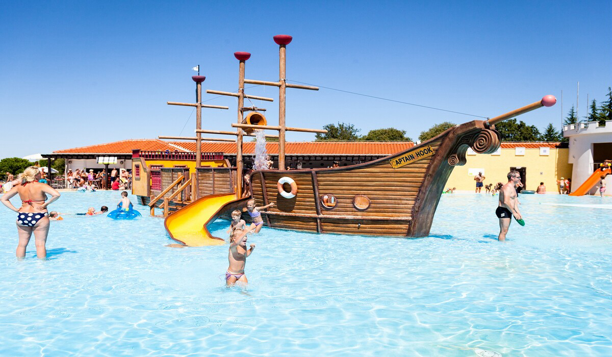 Park Umag Istrie - Novigrad visuel 5/14