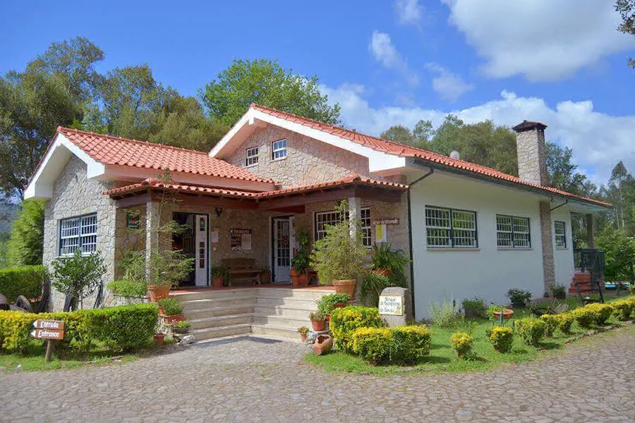 Camping Parque Campismo Covas Norte - Vila Nova de Cerveira visuel 2/3