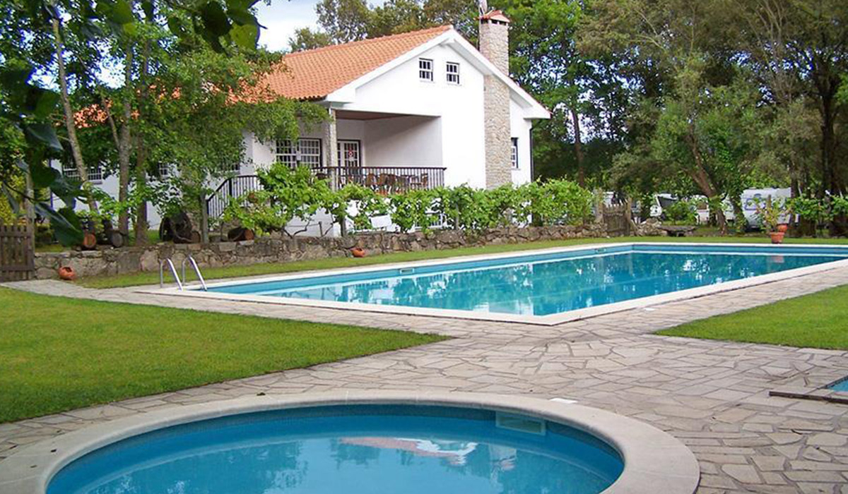 Parque Campismo Covas Norte - Vila Nova de Cerveira visuel 1/3 Parque Campismo Covas Norte - Vila Nova de Cerveira visuel 1/3