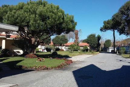 Parque de Campismo Sol de Vila Chã Norte - Vila do Conde visuel 2/3 Parque de Campismo Sol de Vila Chã Norte - Vila do Conde visuel 2/3