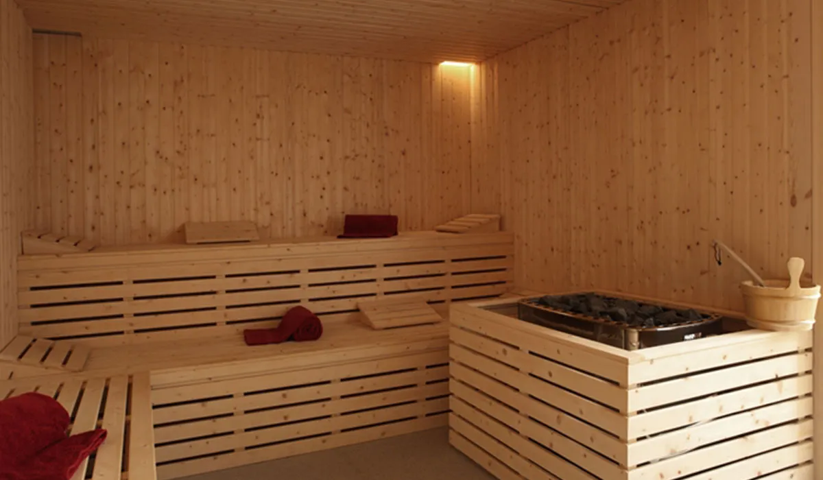 Camping Pedras Salgadas Spa & Nature Park Norte - Bornes de Aguiar visuel 5/6