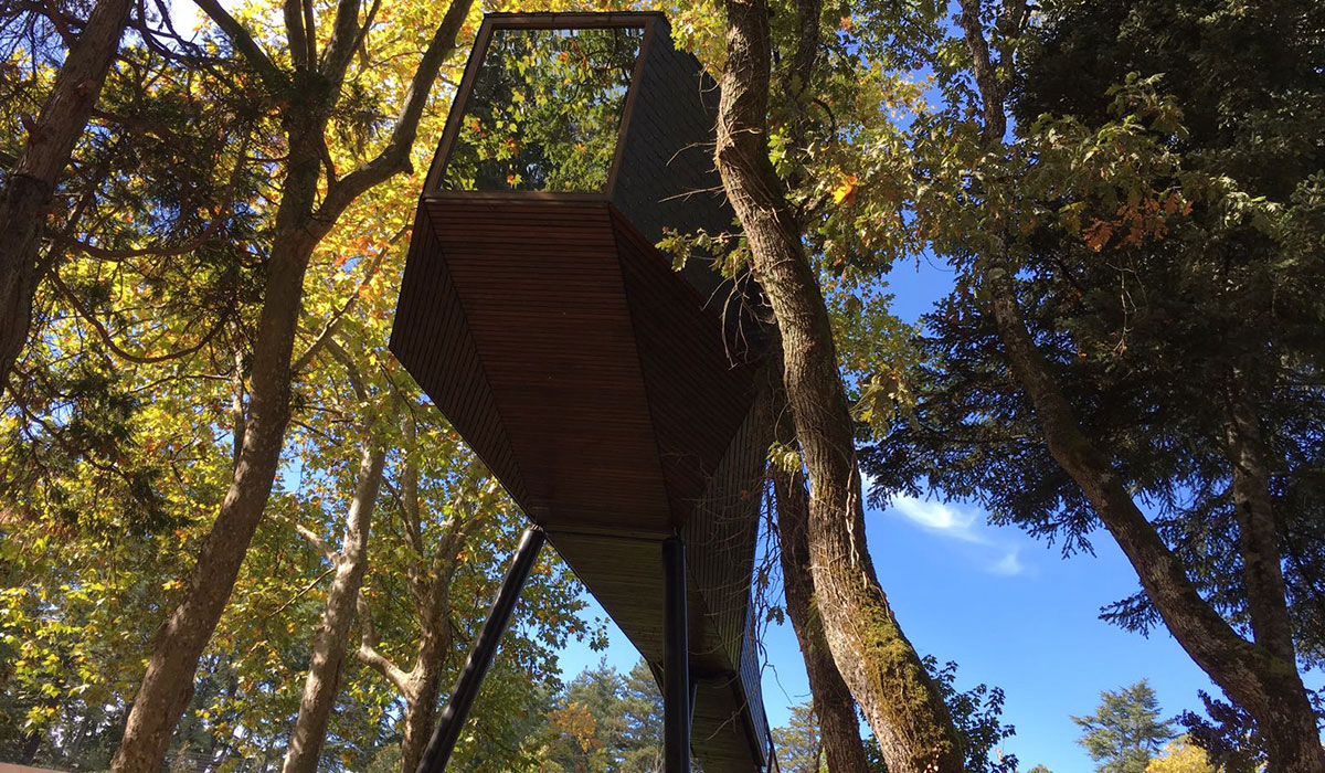 Pedras Salgadas Spa & Nature Park Norte - Bornes de Aguiar visuel 1/6 Pedras Salgadas Spa & Nature Park Norte - Bornes de Aguiar visuel 1/6