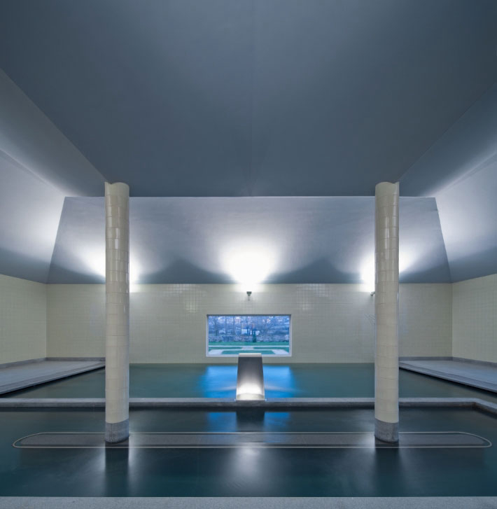 Pedras Salgadas Spa & Nature Park Norte - Bornes de Aguiar visuel 4/6 Pedras Salgadas Spa & Nature Park Norte - Bornes de Aguiar visuel 4/6