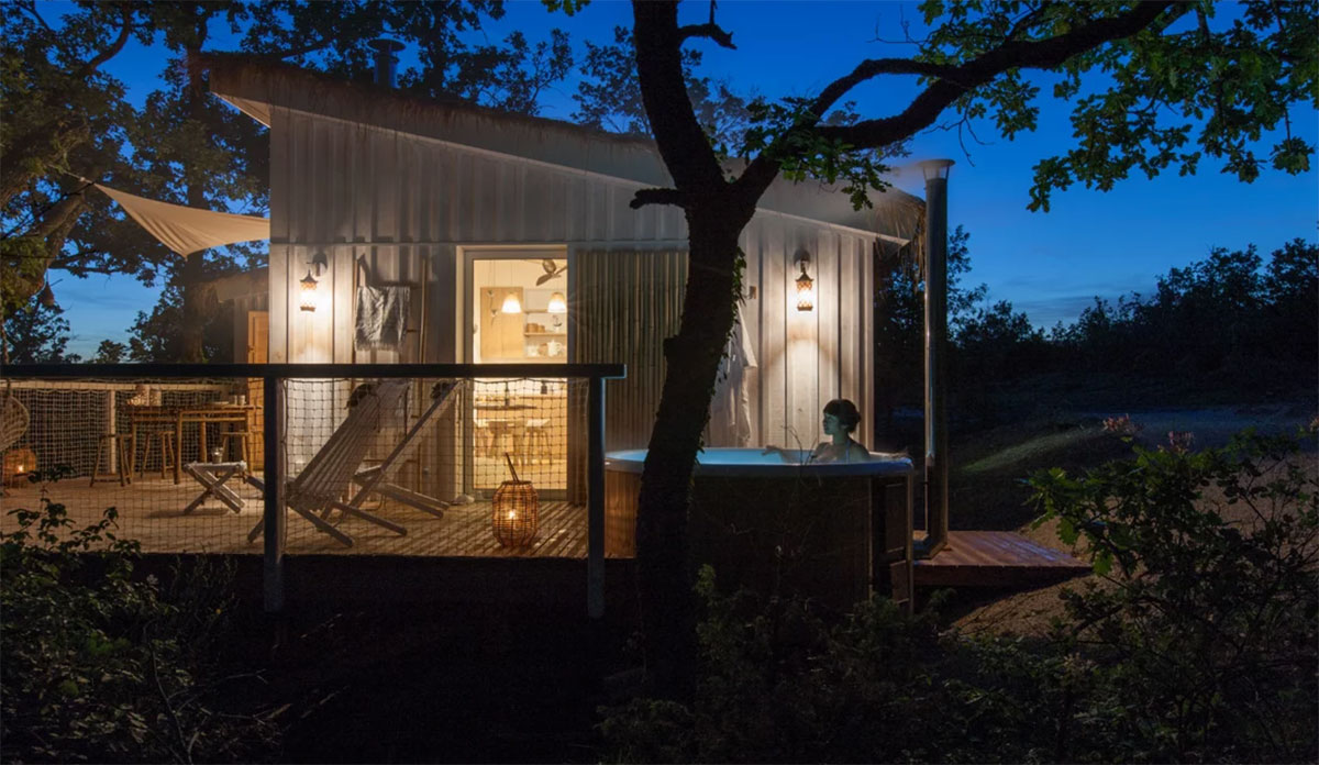 Domaine Pella Roca Aquitaine - Labastide-de-Penne visuel 1/6