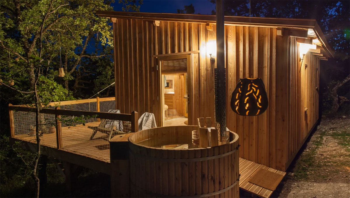 Domaine Pella Roca Aquitaine - Labastide-de-Penne visuel 3/6