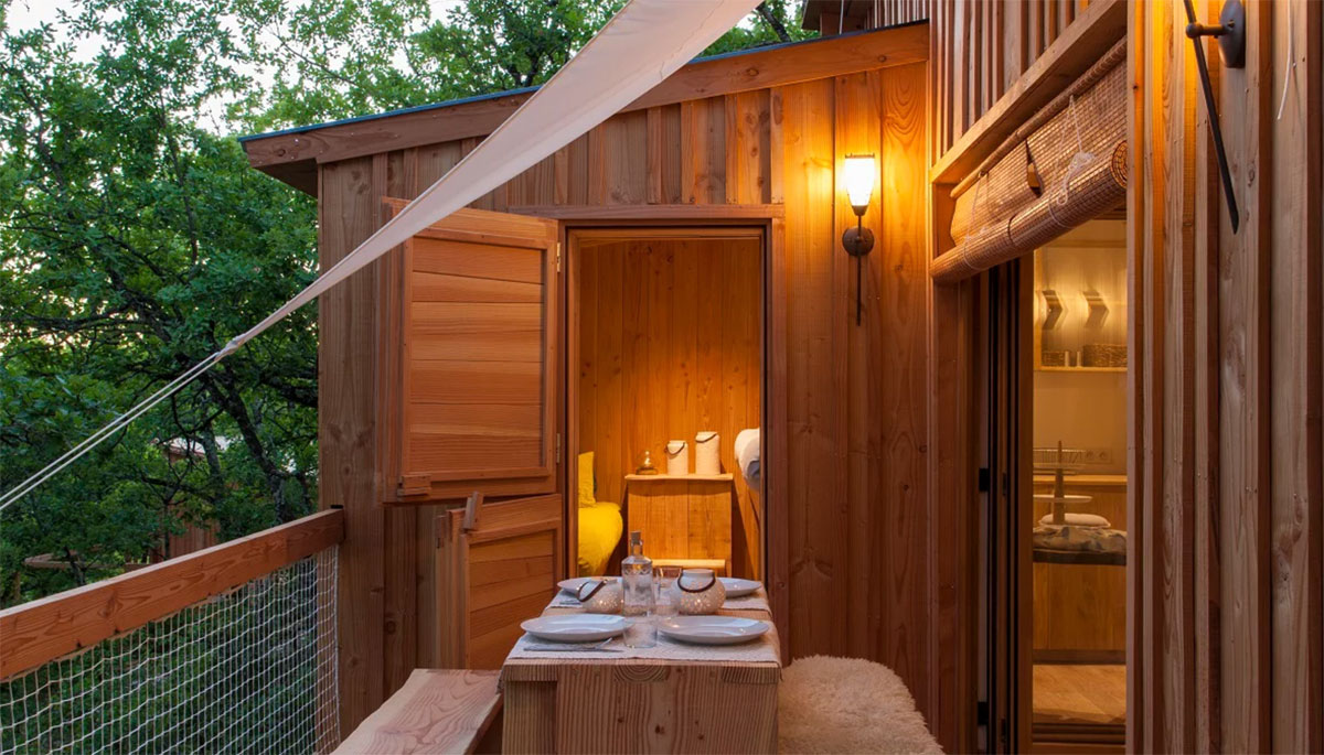 Domaine Pella Roca Aquitaine - Labastide-de-Penne visuel 2/6