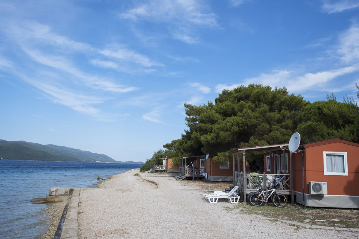 Perna Dalmatie - Orebic visuel 8/8