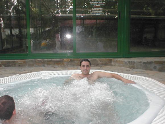 Peña Montañesa Aragon - Labuerda visuel 3/3