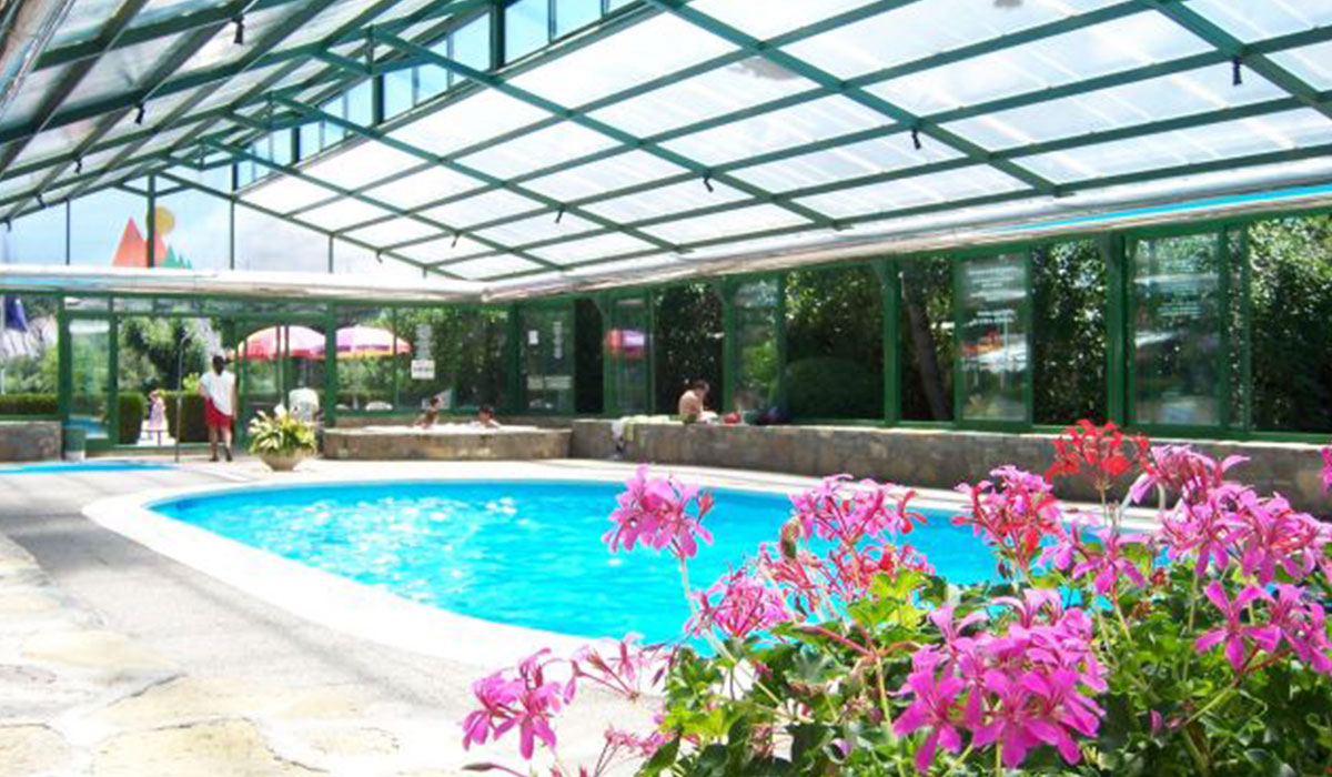 Peña Montañesa Aragon - Labuerda visuel 1/3