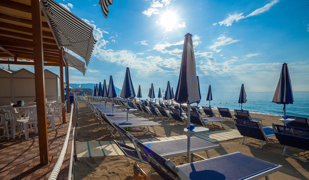 Pian dei Boschi Ligurie - Pietra Ligure visuel 2/3