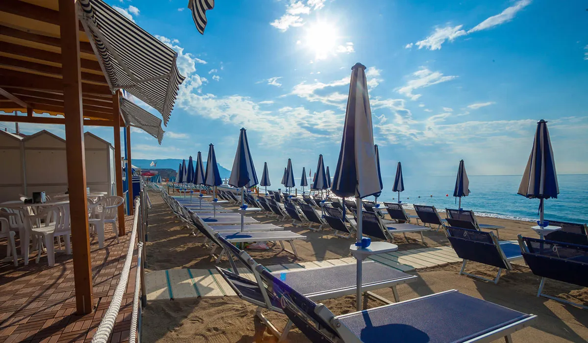 Camping Pian dei Boschi Ligurie - Pietra Ligure visuel 2/3