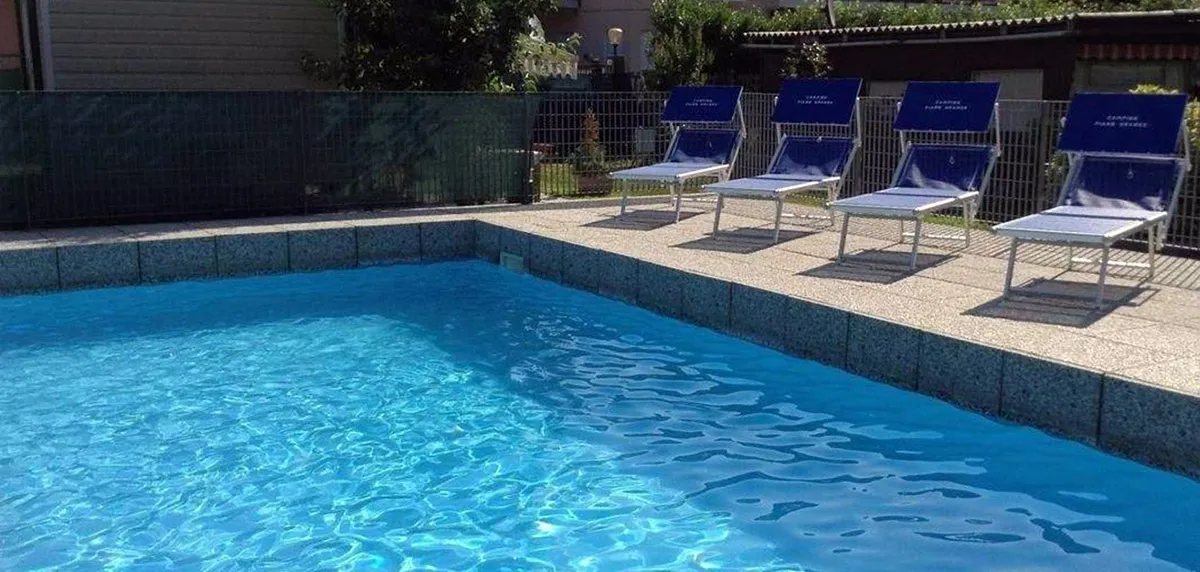 Camping Piano Grande Piémont - Baveno visuel 3/7