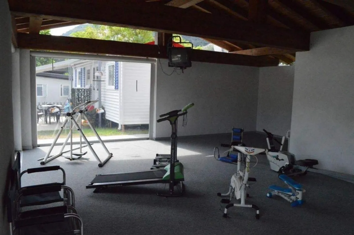 Camping Piano Grande Piémont - Baveno visuel 6/7