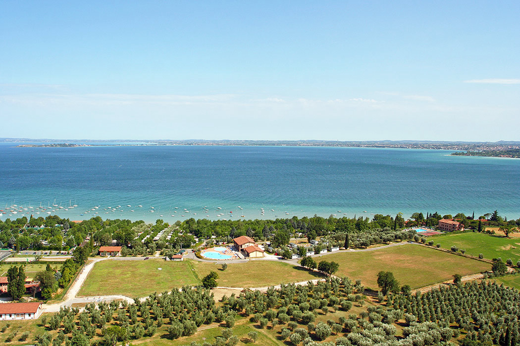 Piantelle Lombardie - Moniga del Garda visuel 1/7