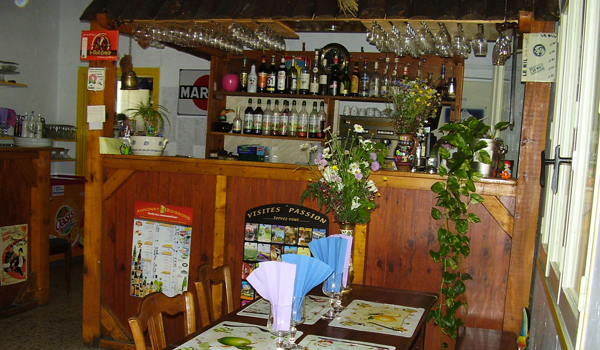 Pierrageai Rhône-Alpes - Saint-Félicien visuel 8/10