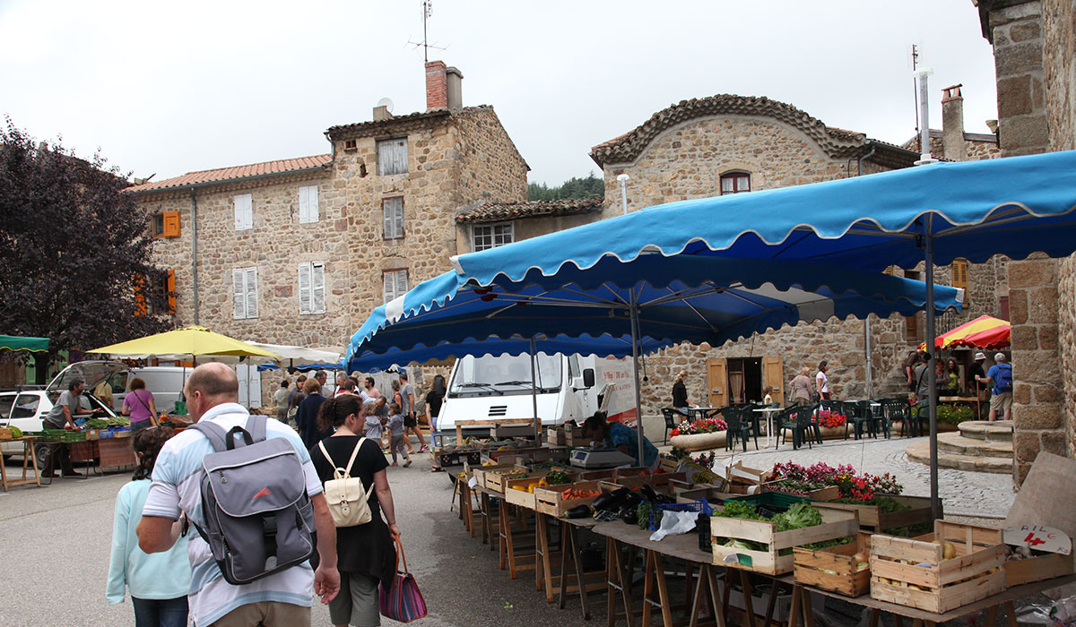 Pierrageai Rhône-Alpes - Saint-Félicien visuel 10/10