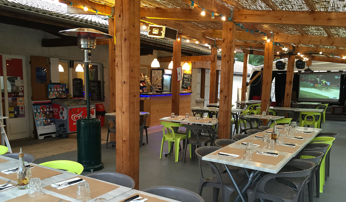 Pierrageai Rhône-Alpes - Saint-Félicien visuel 4/10