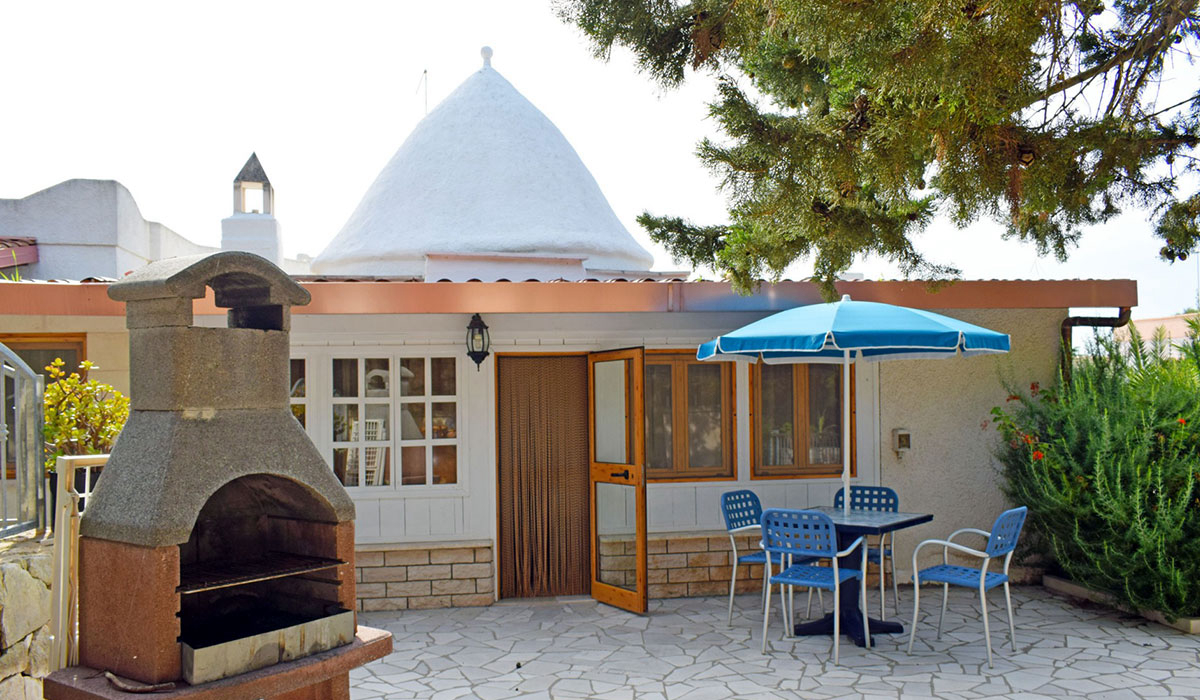 Pineta al Mare Pouilles - Specchiolla visuel 3/3