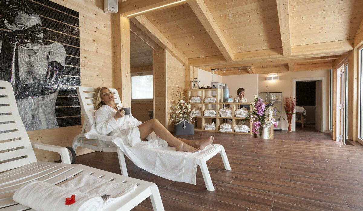 Pino Mare Frioul-Vénétie Julienne - Lignano Sabbiadoro visuel 6/9