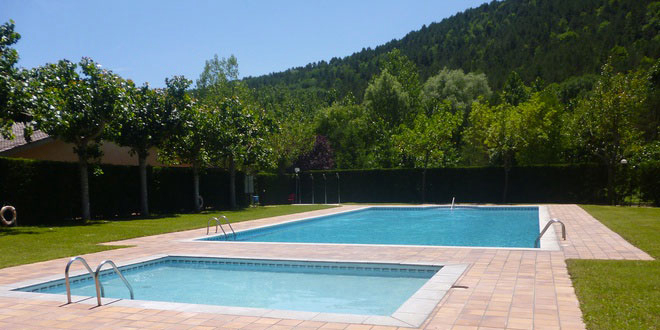 Pirinenc Catalogne - Campdevànol visuel 1/11