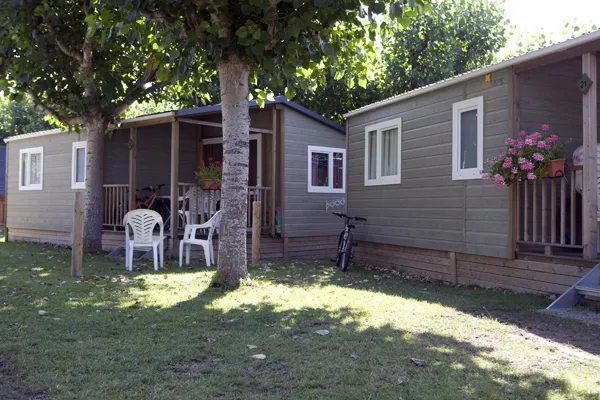 Camping Pirineus Catalogne - Guils de Cerdanya visuel 2/2