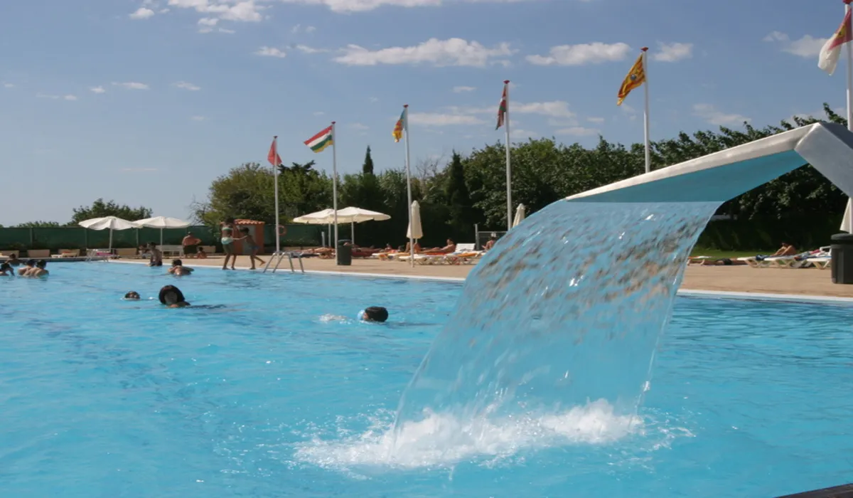 Camping Platja Cambrils Costa Dorada - Cambrils visuel 40/43