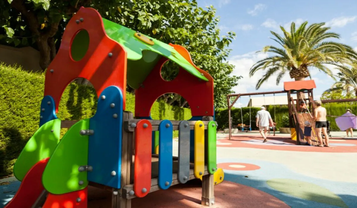 Camping Platja Cambrils Costa Dorada - Cambrils visuel 39/43