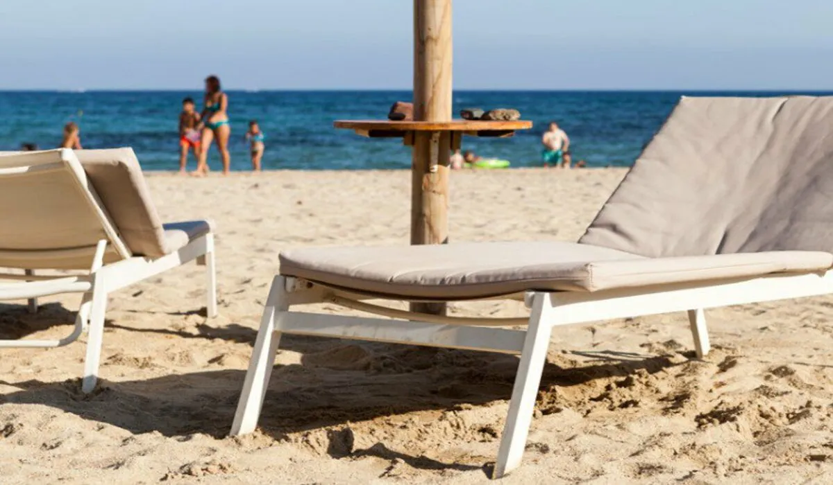 Camping Platja Cambrils Costa Dorada - Cambrils visuel 38/43