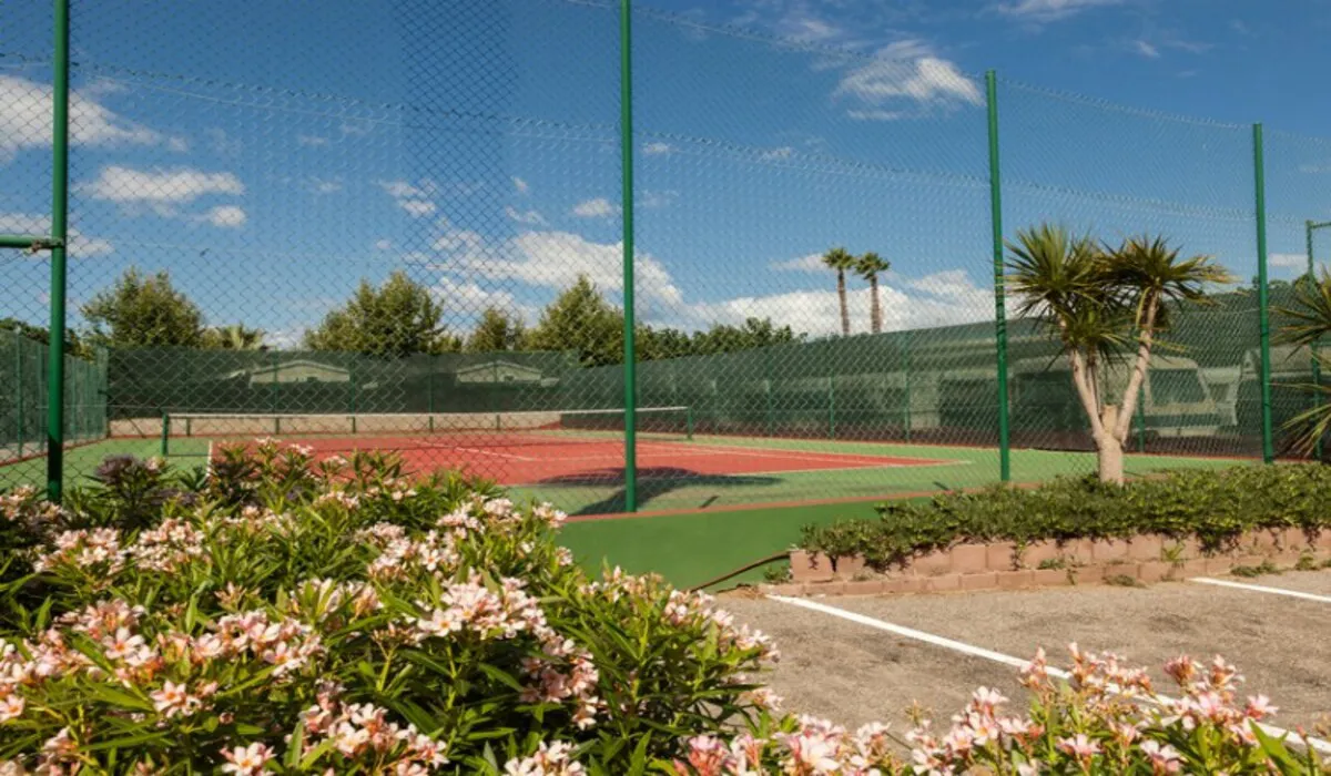 Camping Platja Cambrils Costa Dorada - Cambrils visuel 37/43