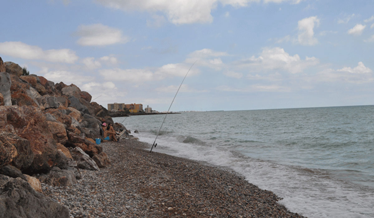 Playa Costa De Levante Costa del Azahar - Moncofa visuel 1/3 Playa Costa De Levante Costa del Azahar - Moncofa visuel 1/3