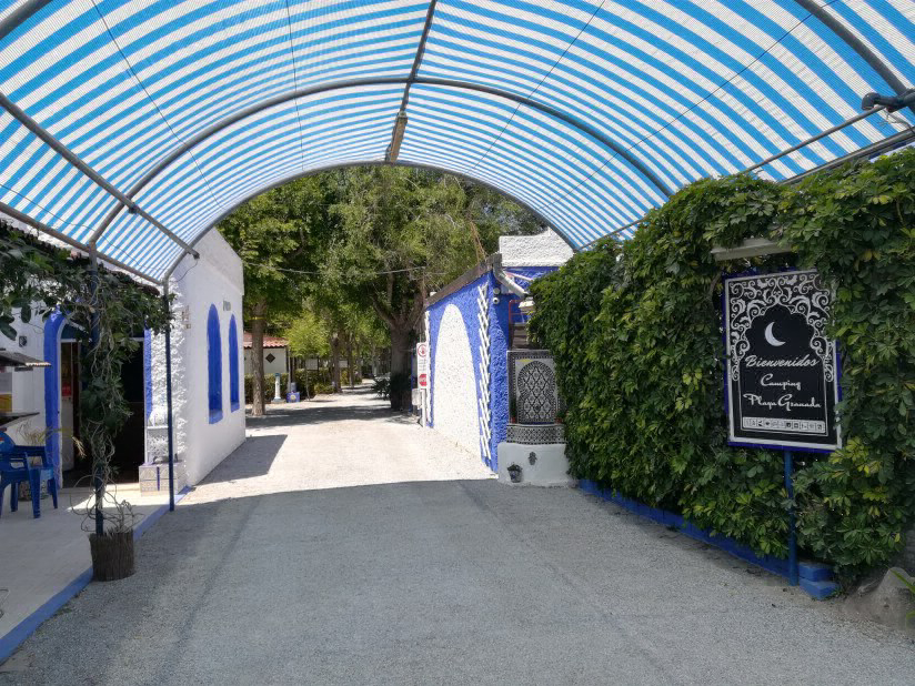 Playa Granada Andalousie - Motril visuel 2/3 Playa Granada Andalousie - Motril visuel 2/3