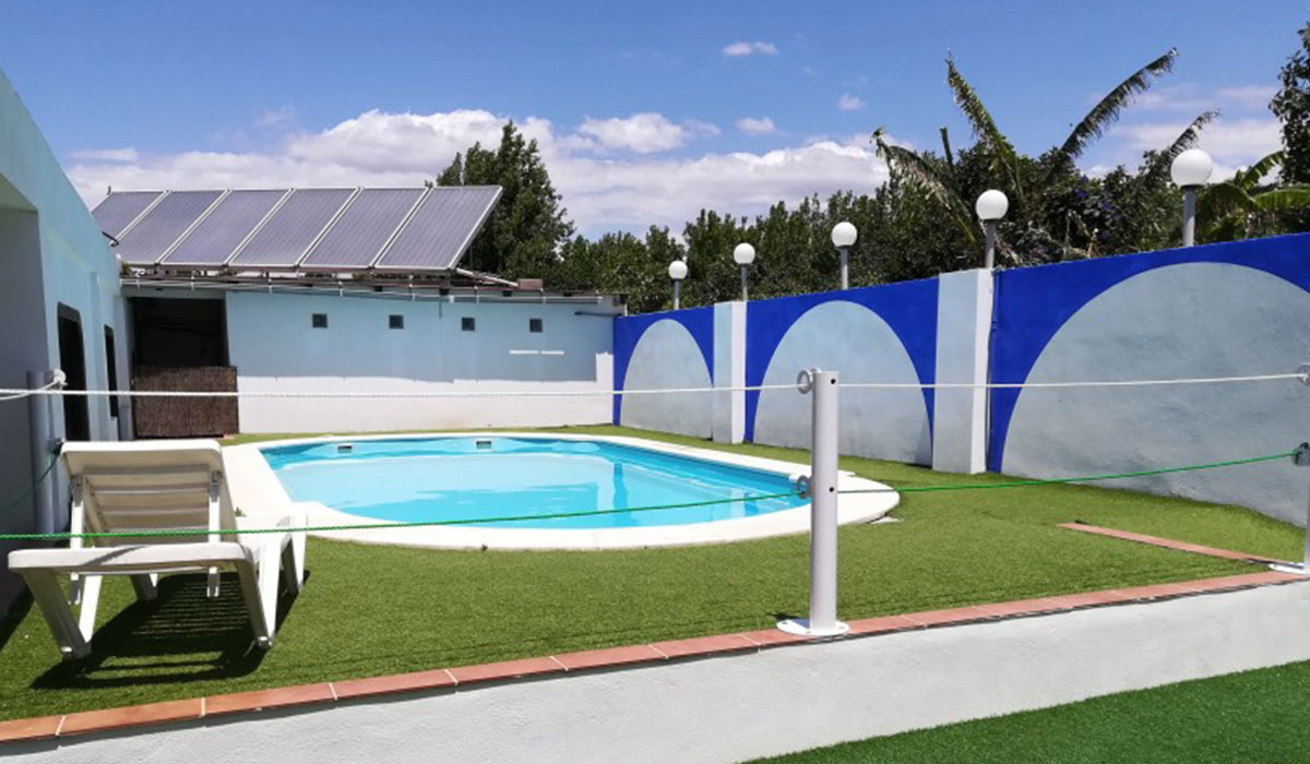 Playa Granada Andalousie - Motril visuel 1/3 Playa Granada Andalousie - Motril visuel 1/3