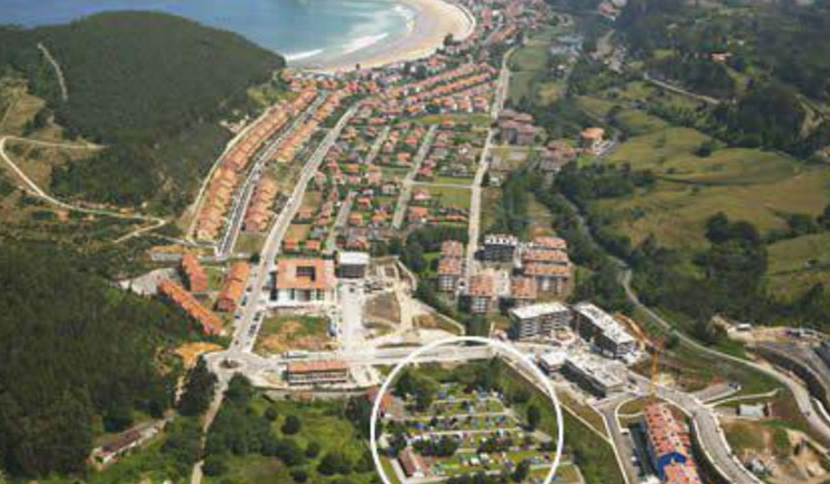 Playa Sauces Asturies - Ribadesella visuel 1/3