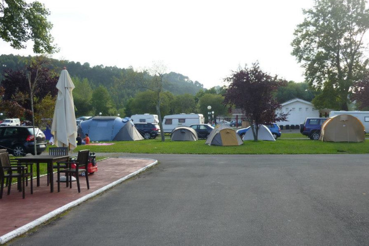 Playa Sauces Asturies - Ribadesella visuel 2/3