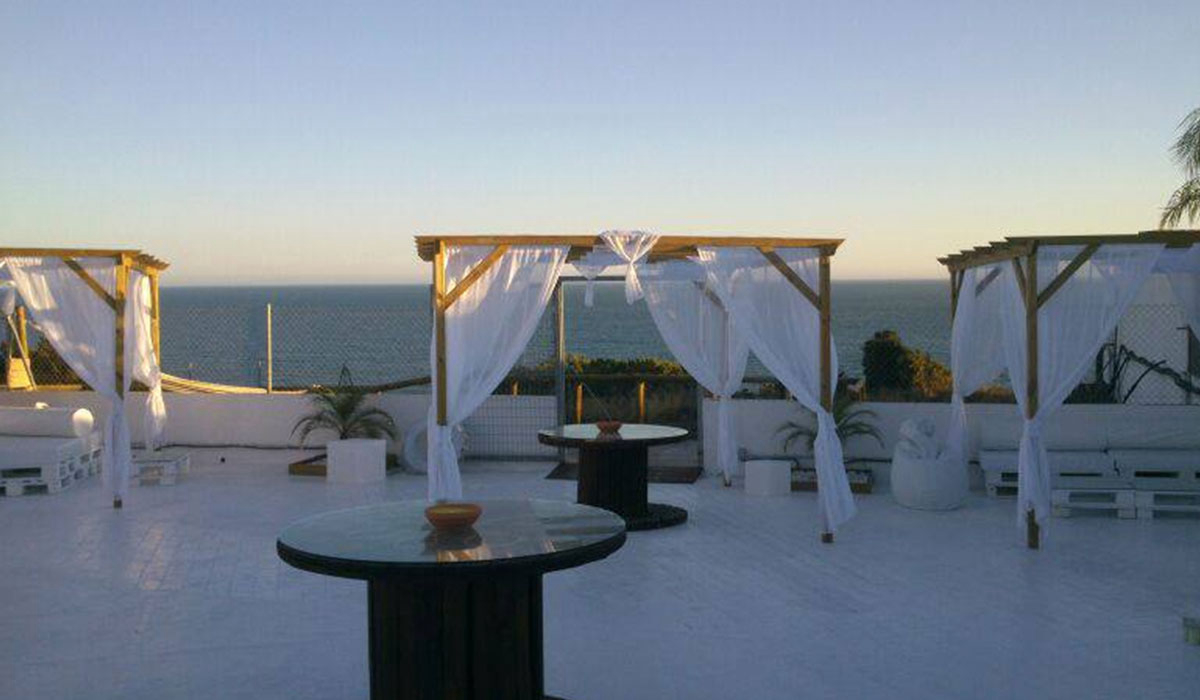 Playa de Mazagon Andalousie - Mazagón visuel 2/3 Playa de Mazagon Andalousie - Mazagón visuel 2/3