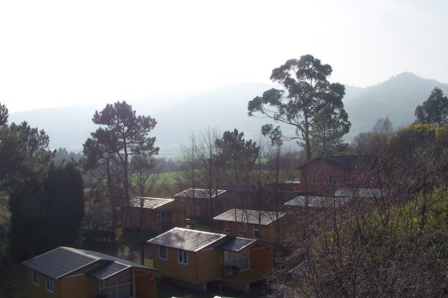 Playa de Otur Asturies - Luarca visuel 3/3