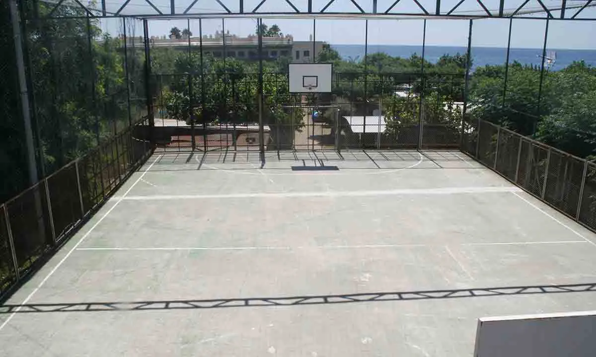 Camping Playa y Fiesta Costa Dorada - Miami-Platja visuel 6/13