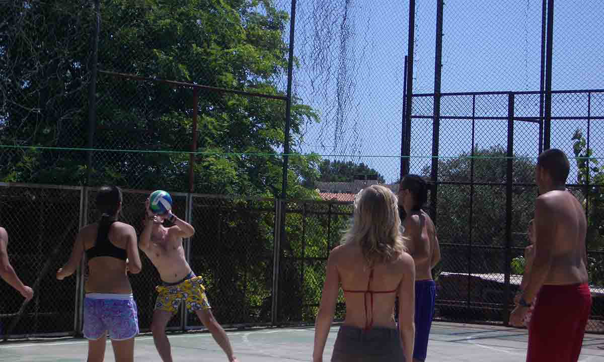 Playa y Fiesta Costa Dorada - Miami-Platja visuel 8/13