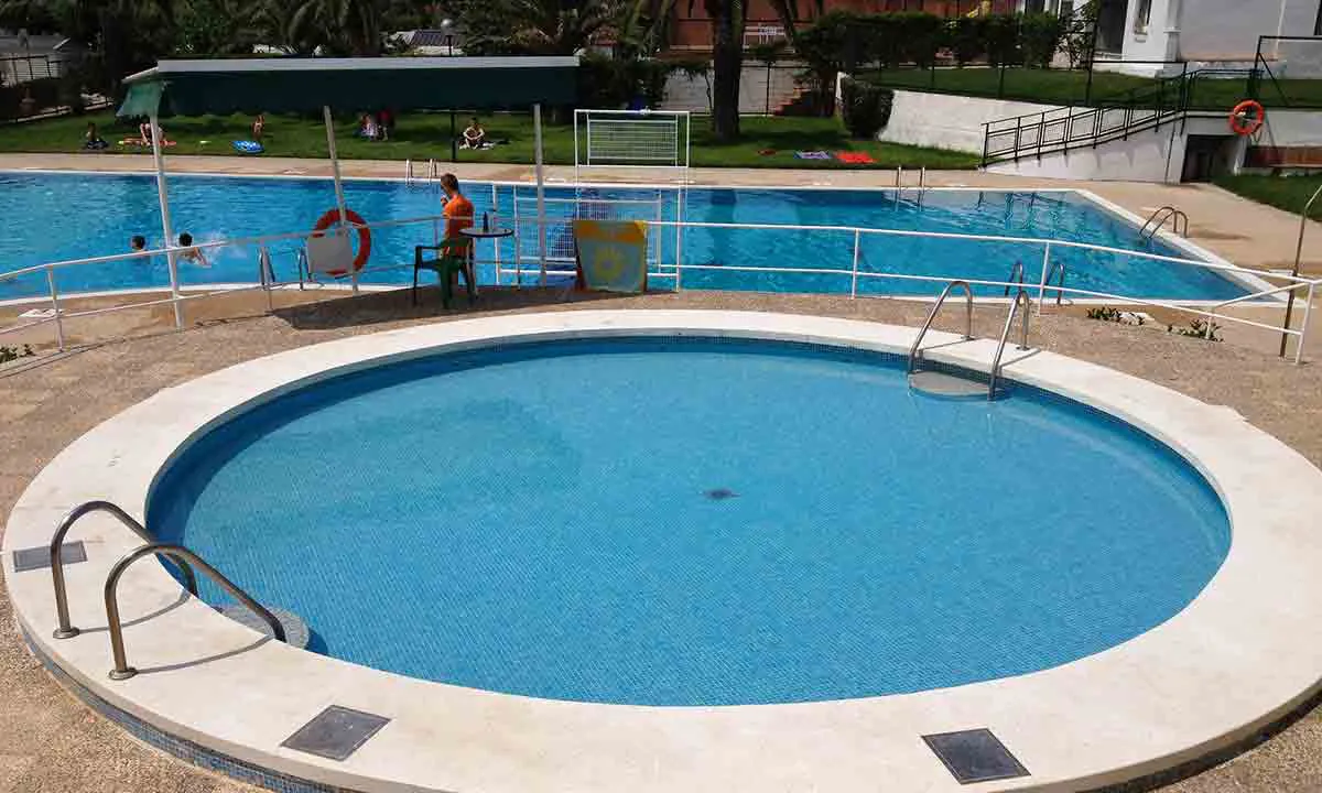 Camping Playa y Fiesta Costa Dorada - Miami-Platja visuel 9/13