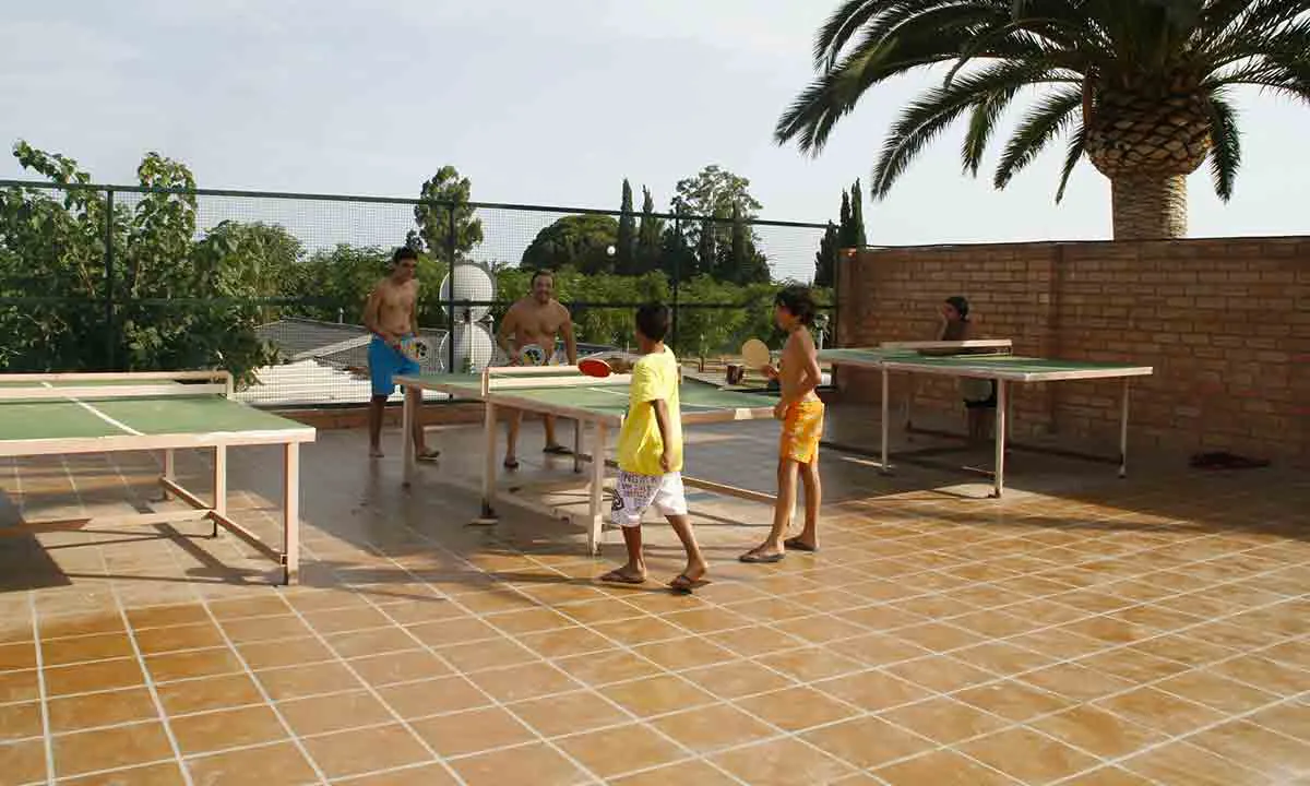 Camping Playa y Fiesta Costa Dorada - Miami-Platja visuel 5/13