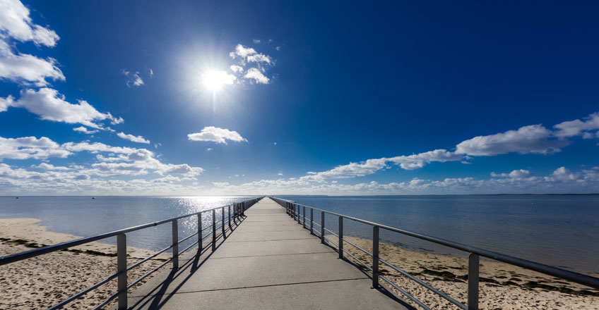 Pleine Foret Aquitaine - Andernos-les-Bains visuel 1/1