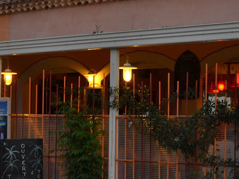 Pleine Mer Languedoc-Roussillon - Vias visuel 7/7