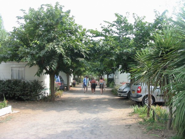 Pleine Mer Languedoc-Roussillon - Vias visuel 6/7