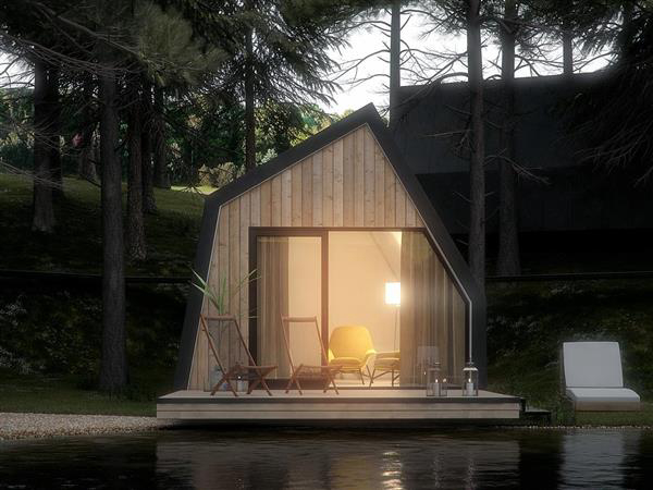 Plitvice Holiday Resort Intérieur - Rakovica visuel 5/5