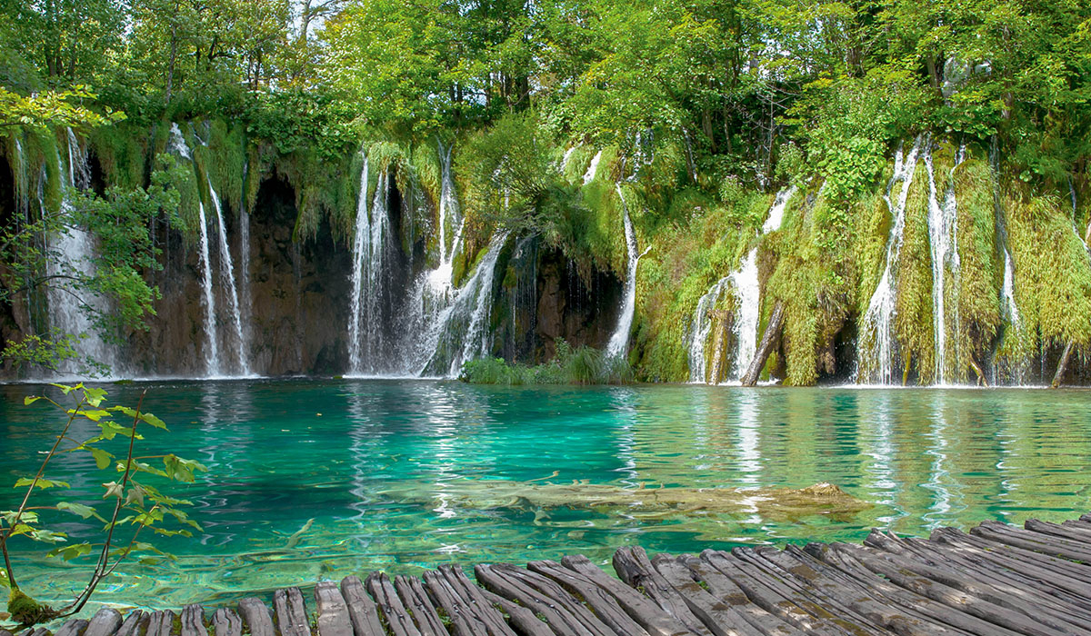 Plitvice Holiday Resort Intérieur - Rakovica visuel 1/5