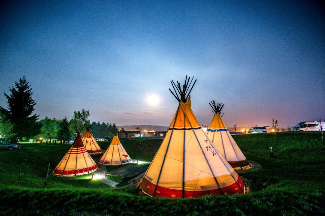 Plitvice Holiday Resort Intérieur - Rakovica visuel 4/5