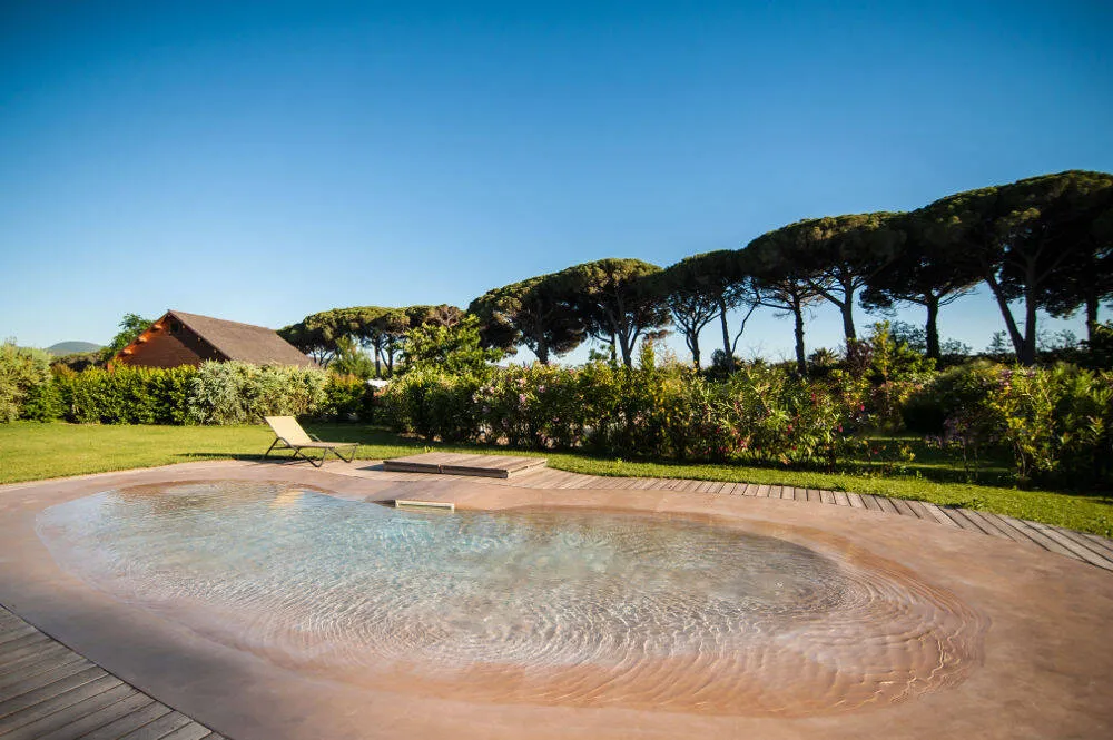 Camping Podere Pianetti Toscane - Donoratico visuel 2/3